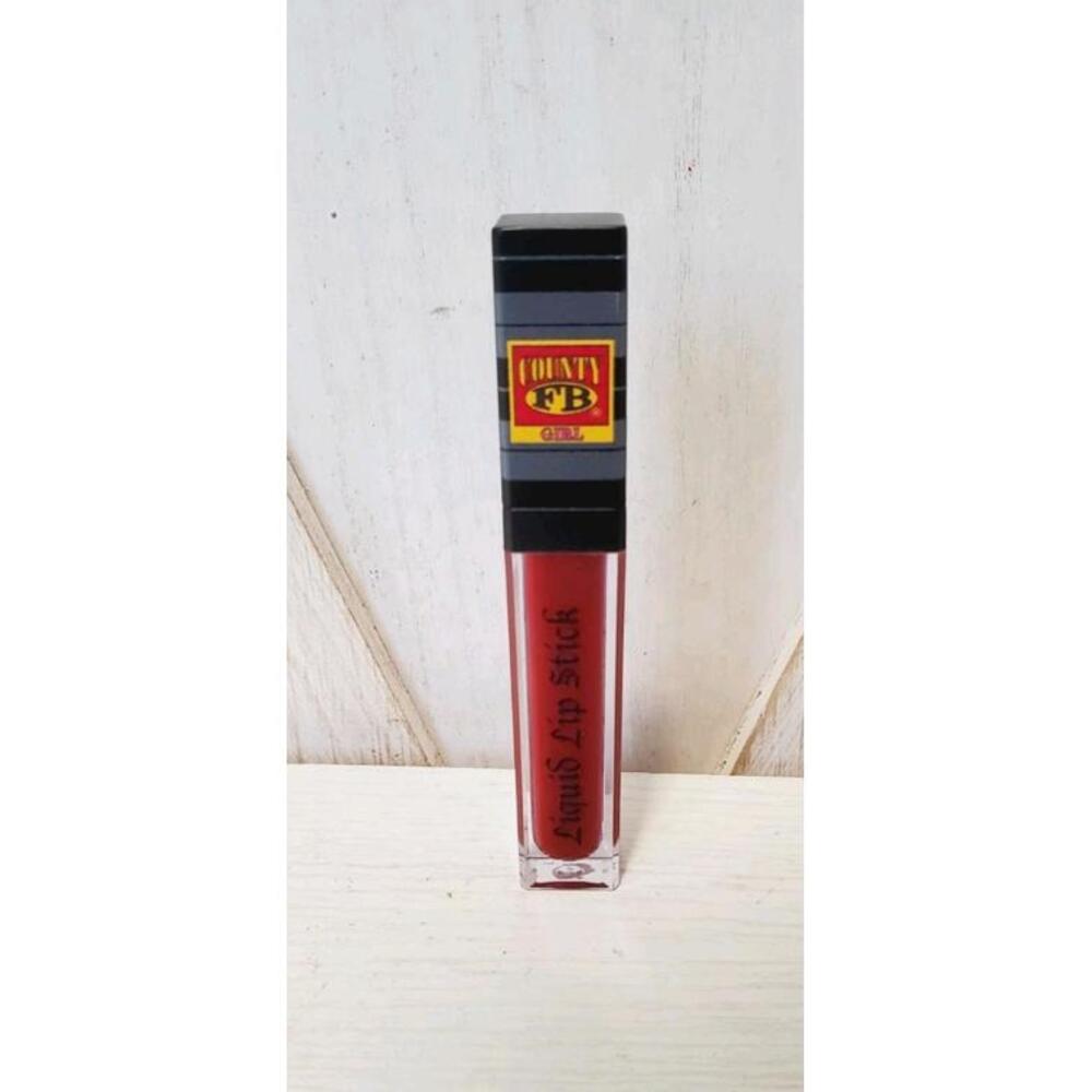 FB County Lip Stick Babbie New No Box